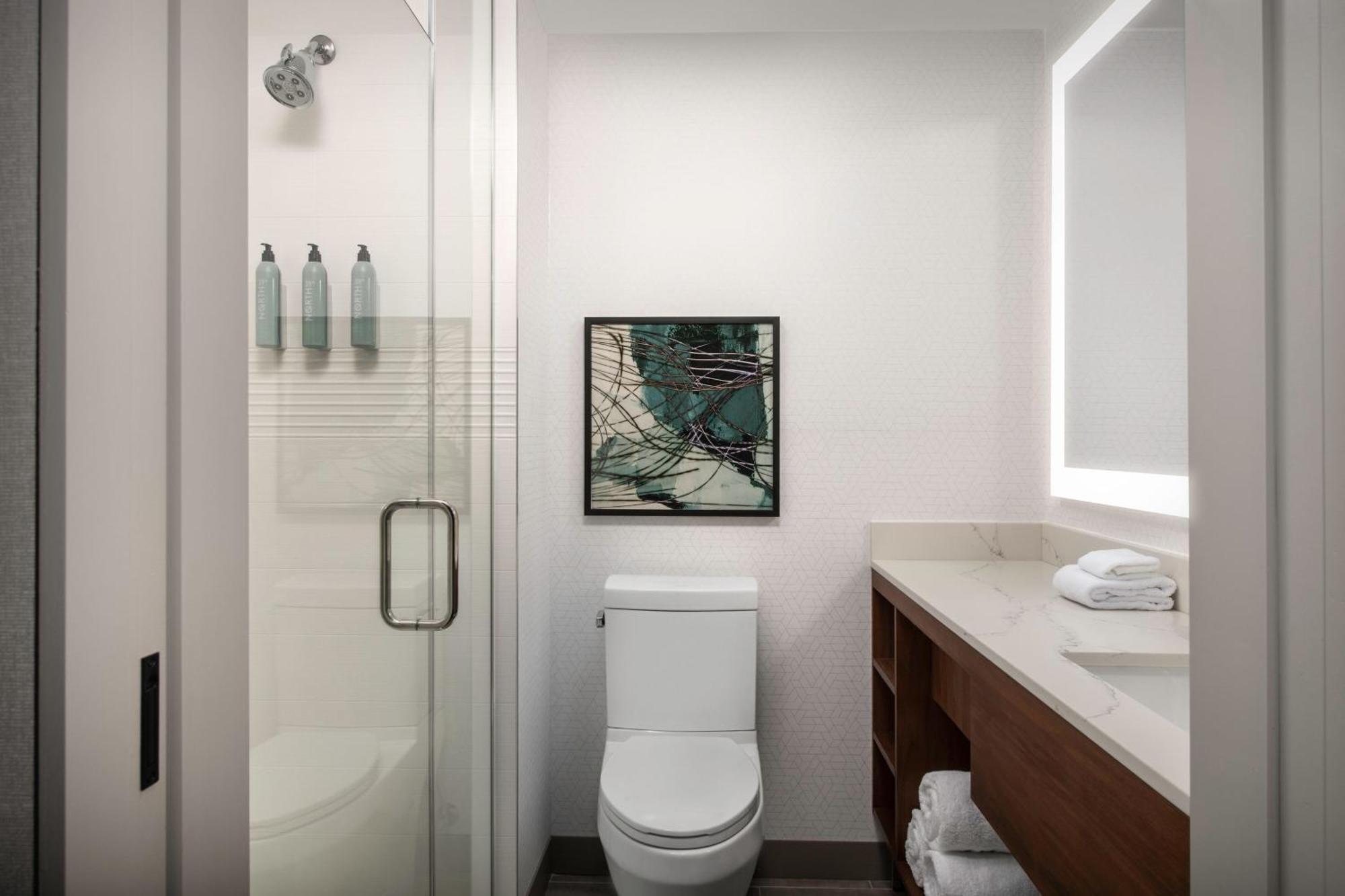 Residence Inn By Marriott New York Queens Εξωτερικό φωτογραφία