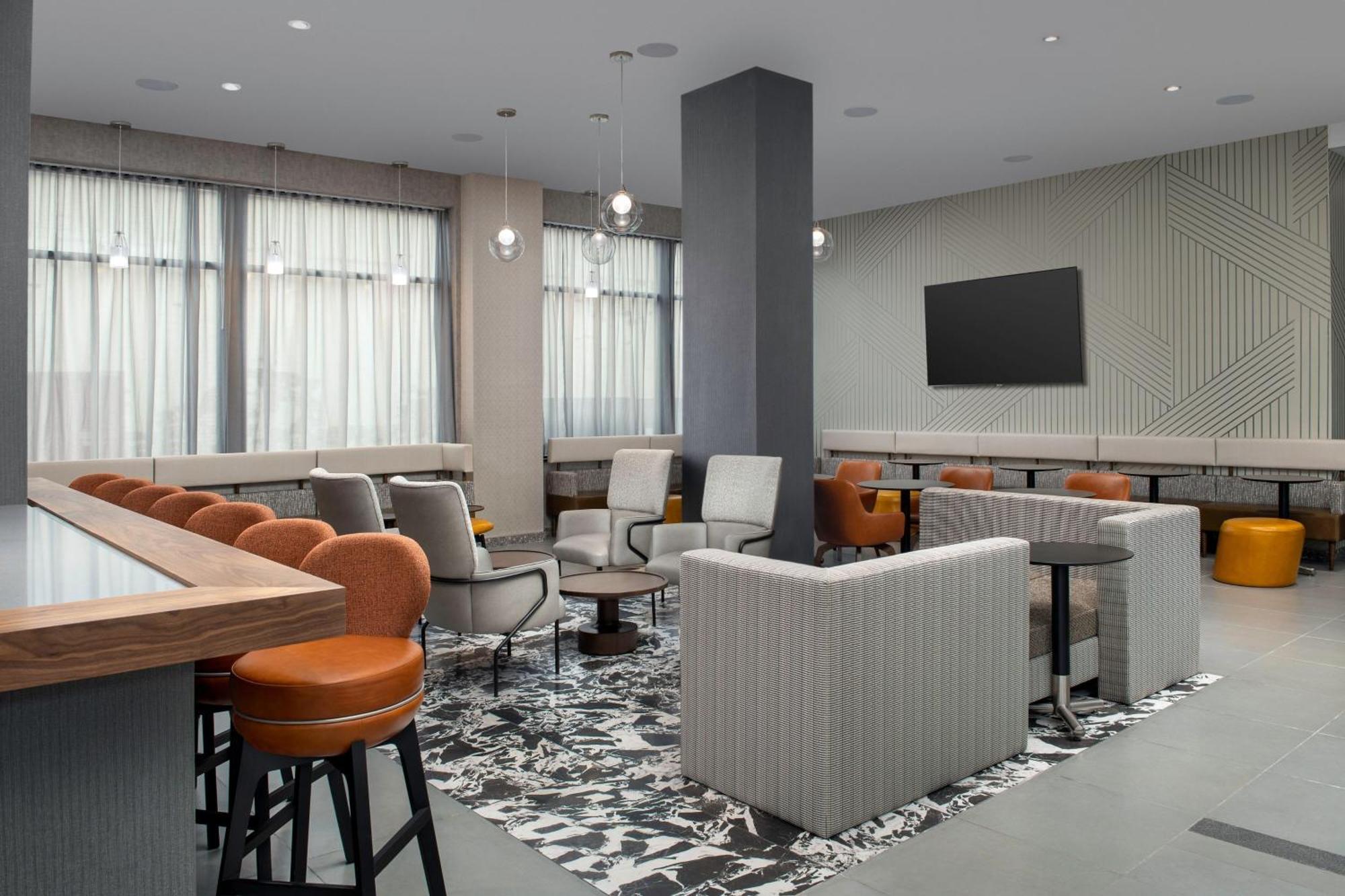 Residence Inn By Marriott New York Queens Εξωτερικό φωτογραφία
